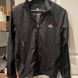 Adidas Black Men's Jacket